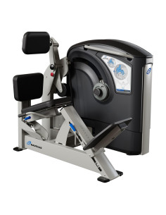 Nautilus Pro Lower Back