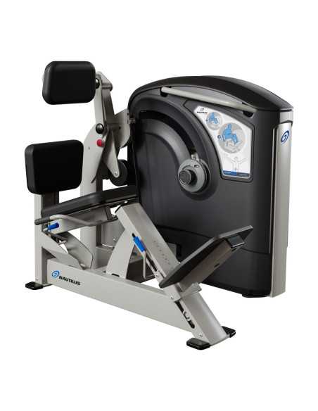 Nautilus Pro Lower Back  
