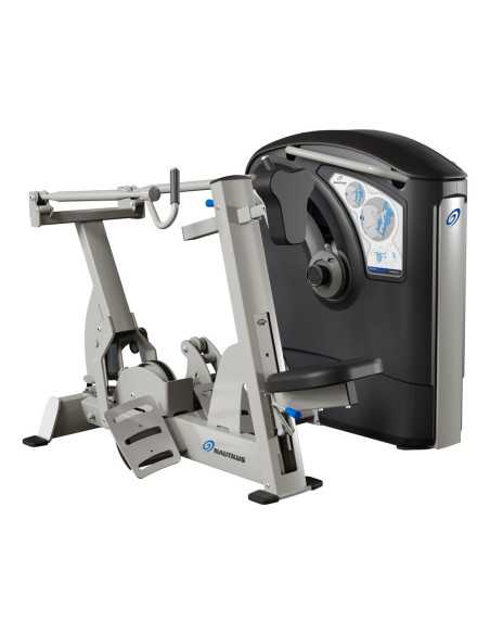 Nautilus Pro Mid Row  
