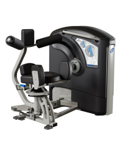 Nautilus Pro Rotary Torso