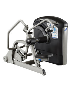 Nautilus Pro Triceps Press