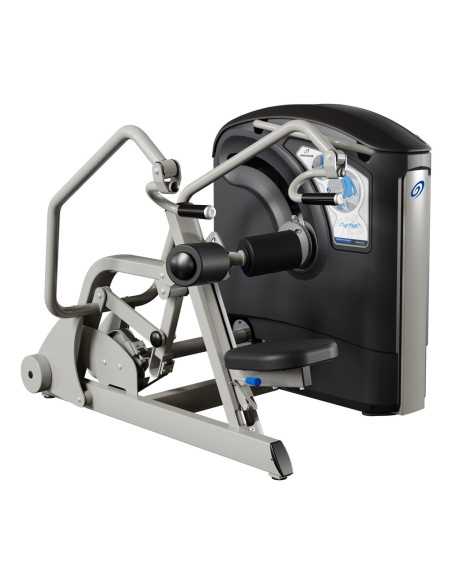 Nautilus Pro Triceps Press  