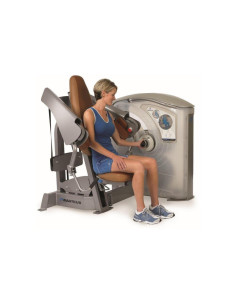 Nautilus pro Abdominal Crunch   2