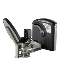 Nautilus Pro Adduction/Abduction