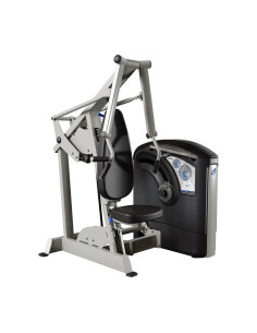 Nautilus Pro Chest Press