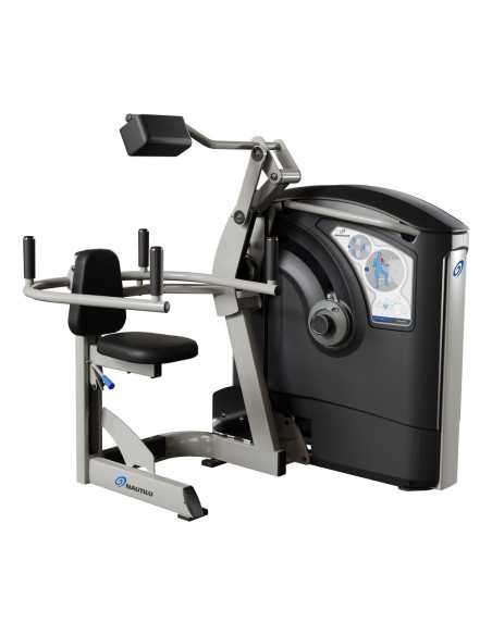 Nautilus Pro Four Way Neck  