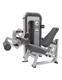 Nautilus Pro Leg Curl