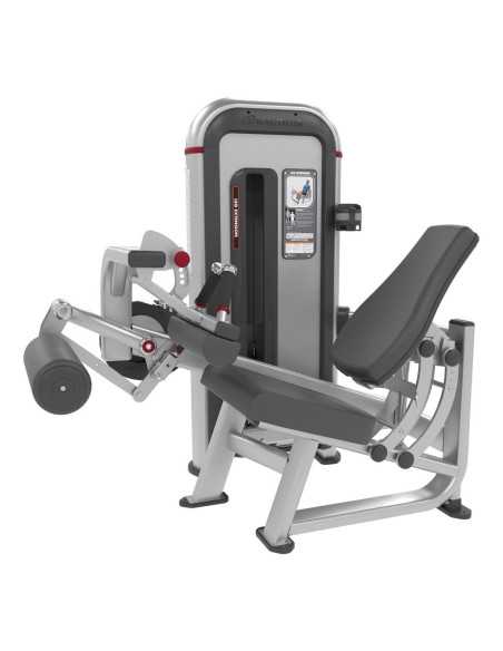Nautilus Pro Leg Curl  
