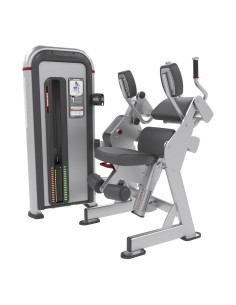 Nautilus Pro Abdominal Crunch
