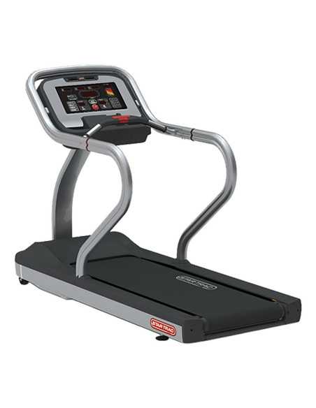 Star trac S-Series Treadmill Vertical Market Model (3HP DC Motor)  