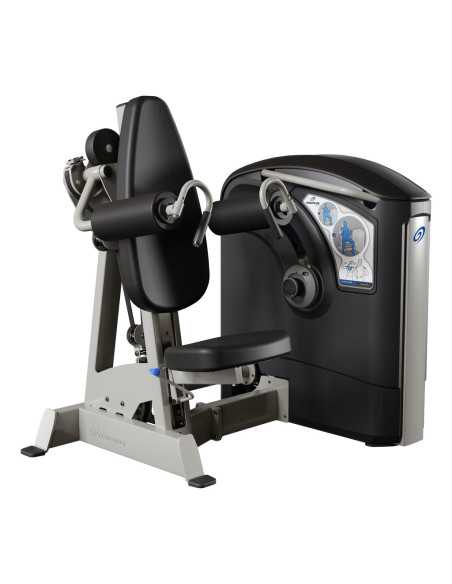 Nautilus Pro Lateral Raise  