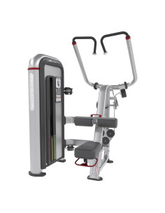 Nautilus Pro Lat Pulldown