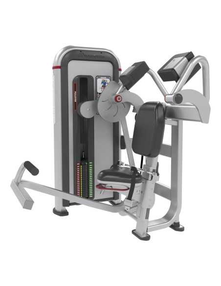 Nautilus Pro Pullover  