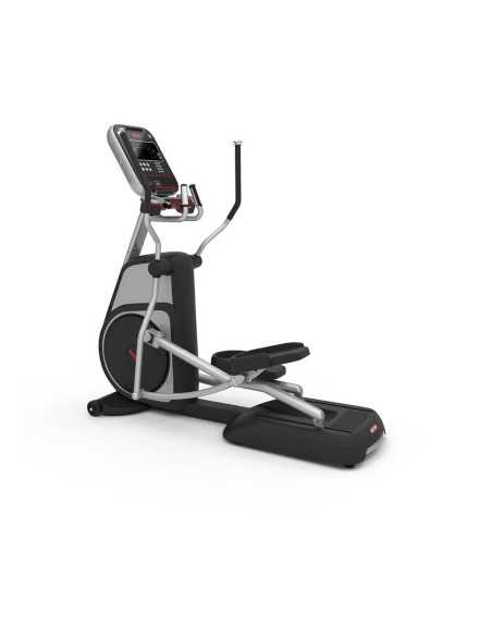 Star trac 8 Series Cross Trainer w/LCD   Star trac 8 Series Cross Trainer w/LCD