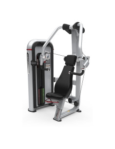 Nautilus Pro Chest Press