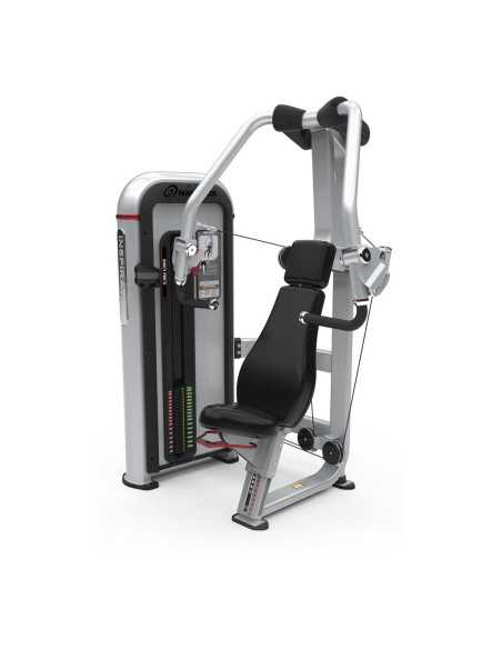 Nautilus Pro Chest Press  