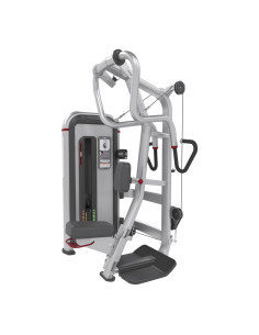 Nautilus Pro Row