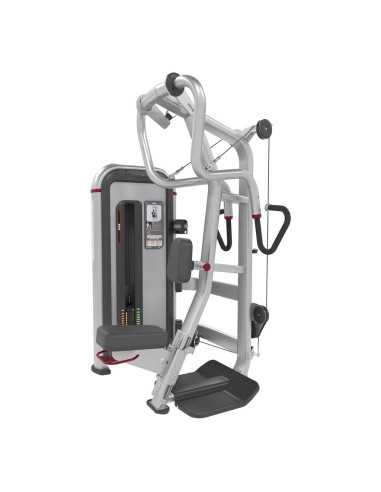 Nautilus Pro Row  