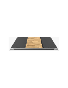 Eleiko Eleiko SVR Platform - Weightlifting