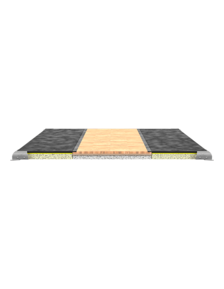 Eleiko Eleiko SVR Platform - Weightlifting  