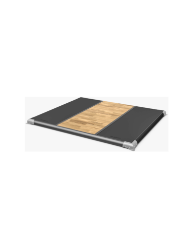 Eleiko Eleiko SVR Platform - Weightlifting  