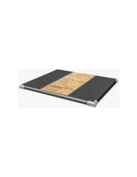 Eleiko Eleiko SVR Platform - Weightlifting  