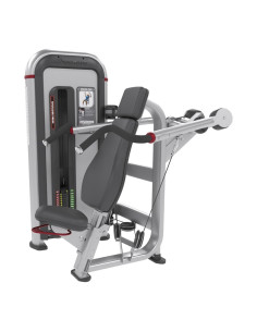 Nautilus Pro Shoulder Press