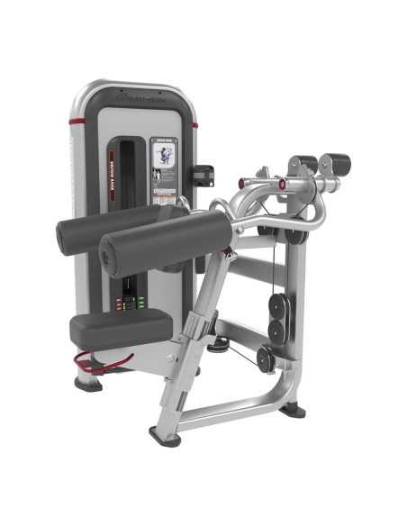 Nautilus Pro Deltoid Raise  