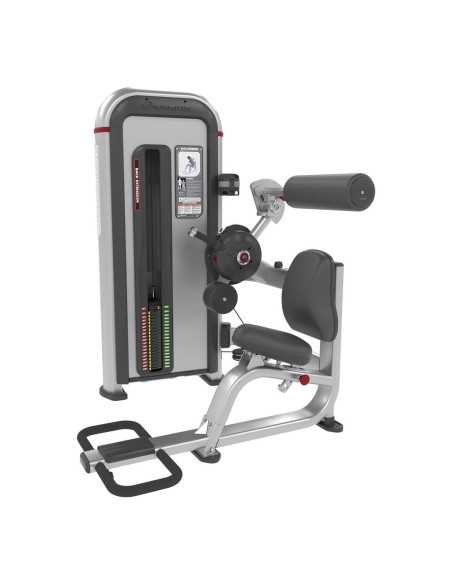 Nautilus Pro Back Extension  