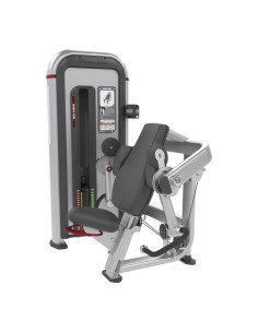 Nautilus Pro Biceps Curl