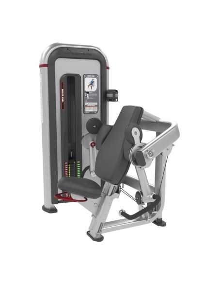 Nautilus Pro Biceps Curl  