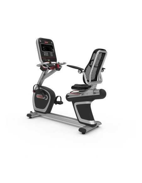 Star trac 8 Series Recumbent Bike w/LCD  