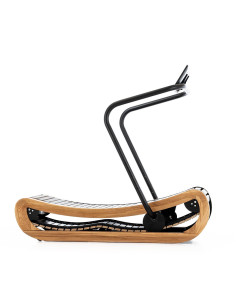 Waterrower Nohrd Sprintbok Chêne