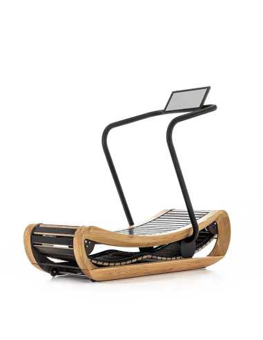 Waterrower Nohrd Sprintbok Chêne  