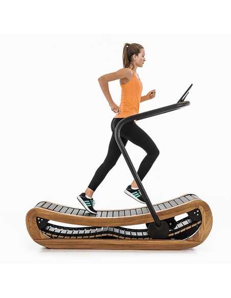 Waterrower Nohrd Sprintbok Frêne  