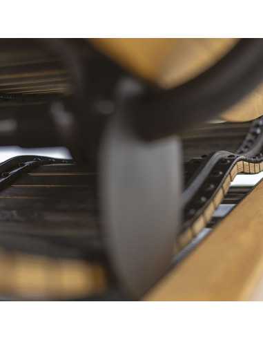 Waterrower Nohrd Sprintbok Frêne  