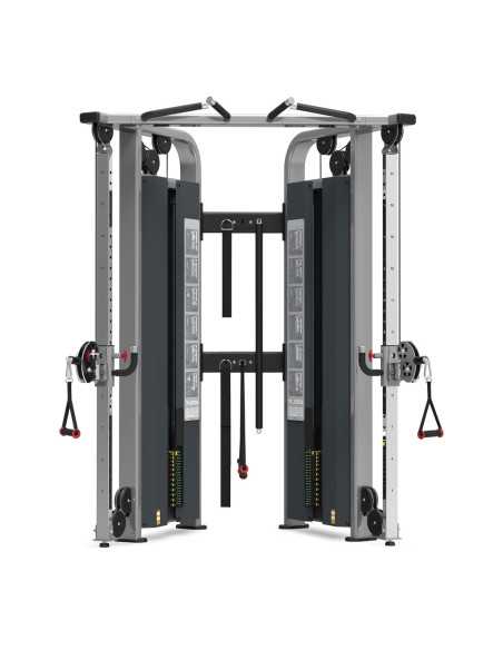 Nautilus Pro Dual Adjustable Pulley  