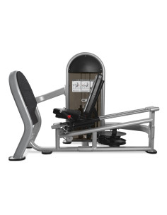 Nautilus Pro Dual Leg Press / Calf Raise