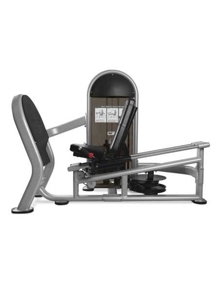 Nautilus Pro Dual Leg Press / Calf Raise  