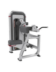 Nautilus Pro Bilateral Bicep Curl