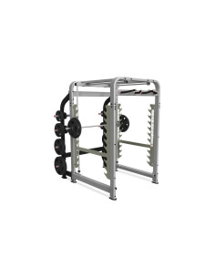 Nautilus Pro Freedom Rack