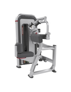 Nautilus Pro Tricep Extension