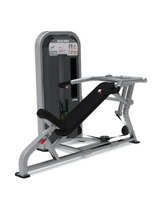 Nautilus Pro Incline Press