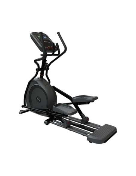 Star trac 4 Series Crosstrainer w/10 Touch Screen  