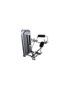 Nautilus Pro Low Back