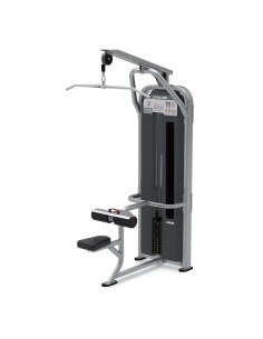 Nautilus Pro Lat Pull Down