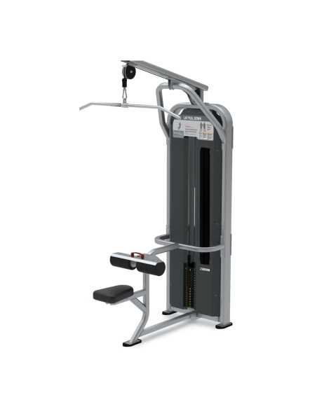 Nautilus Pro Lat Pull Down  