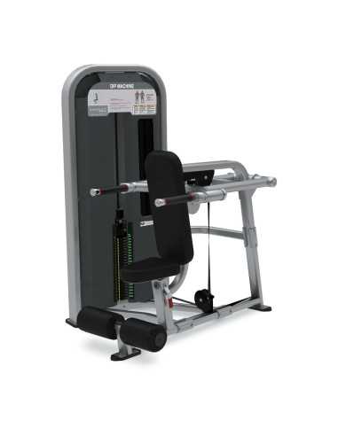 Nautilus Pro Dip Machine  