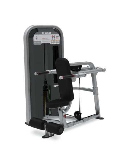 Nautilus Pro Dip Machine   Nautilus Pro Dip Machine