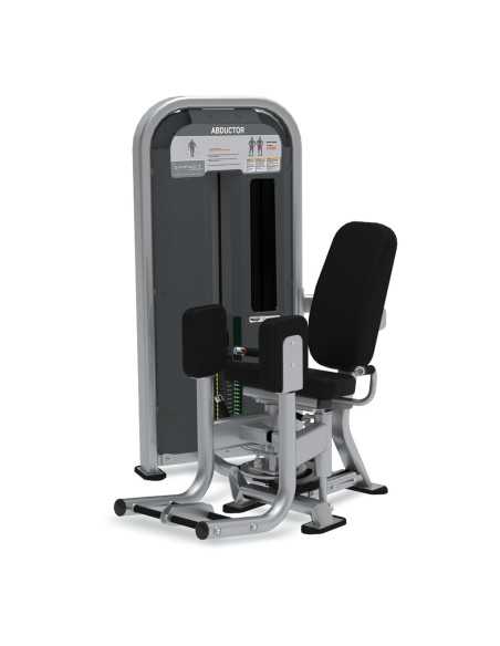 Nautilus Pro Abductor  